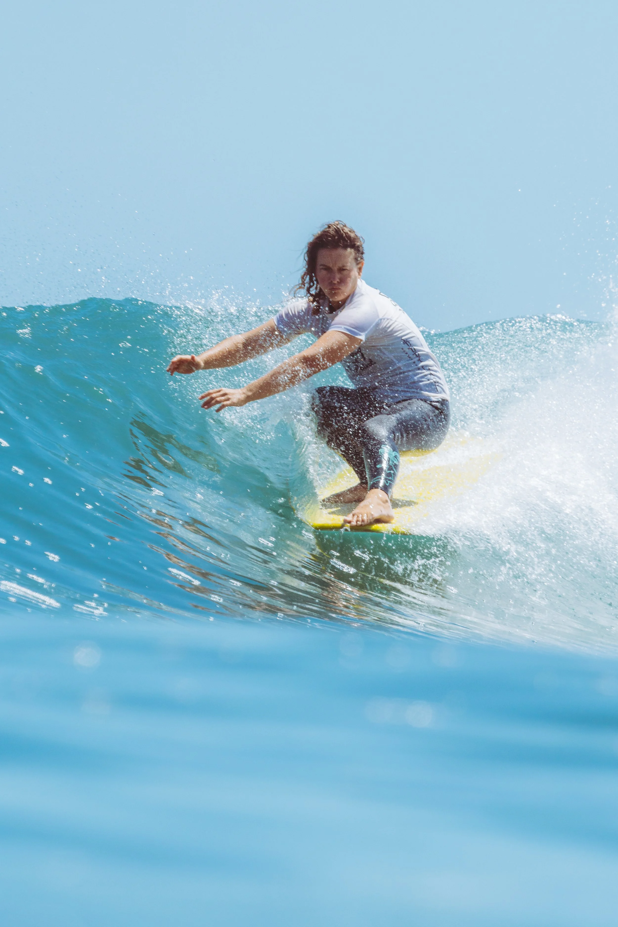 Jen Smith Captures Her Third Queen of the Point Malibu Pro Title in an All-Mamala Final