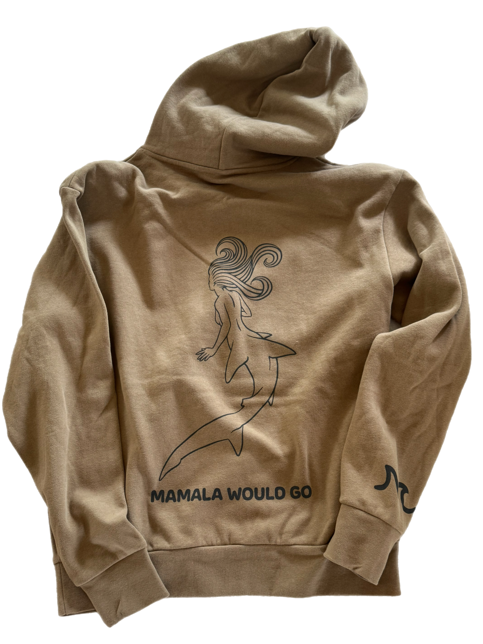 Mamala Surf Sweatshirt