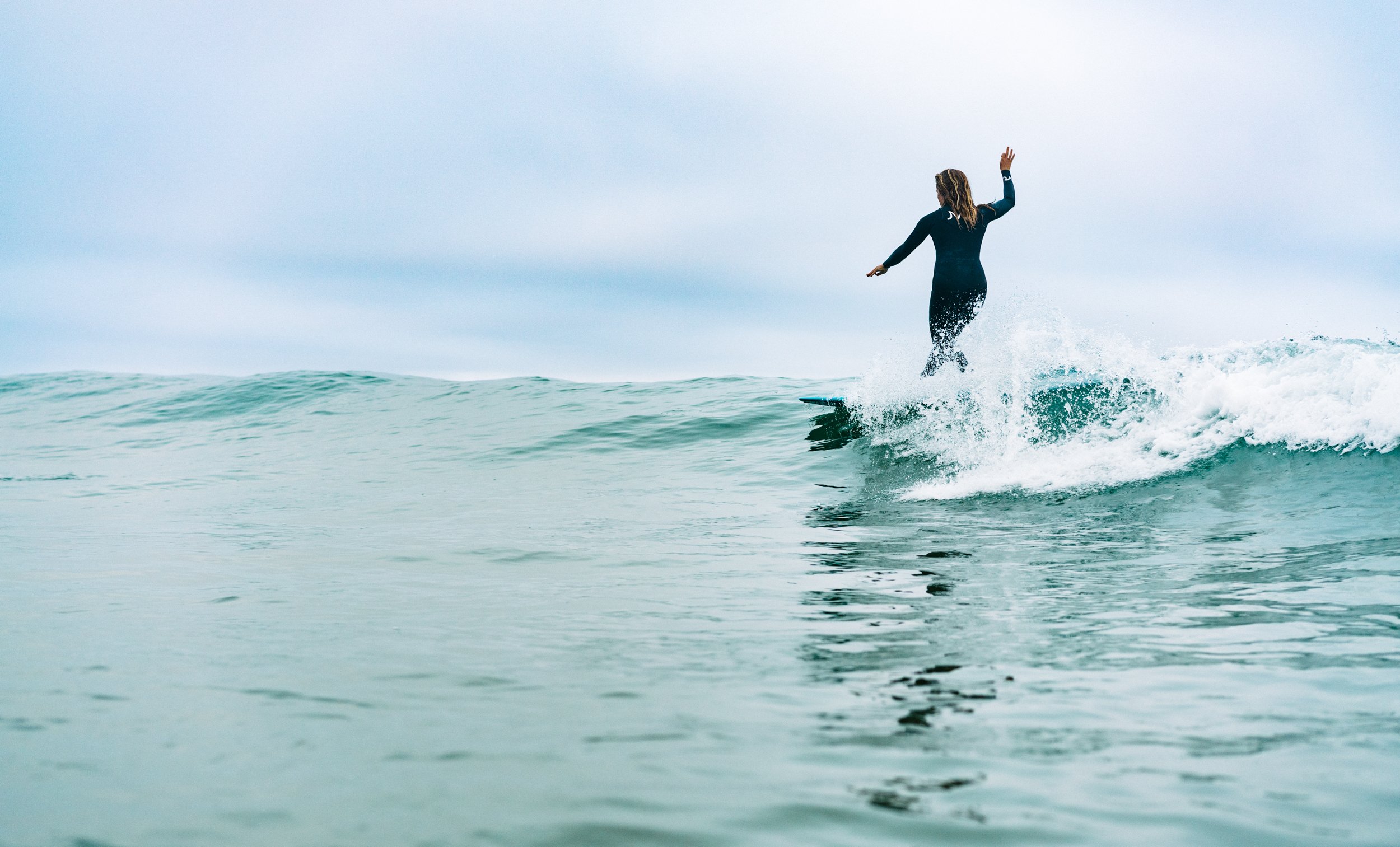 Surf Gear to Keep You Warm This Winter