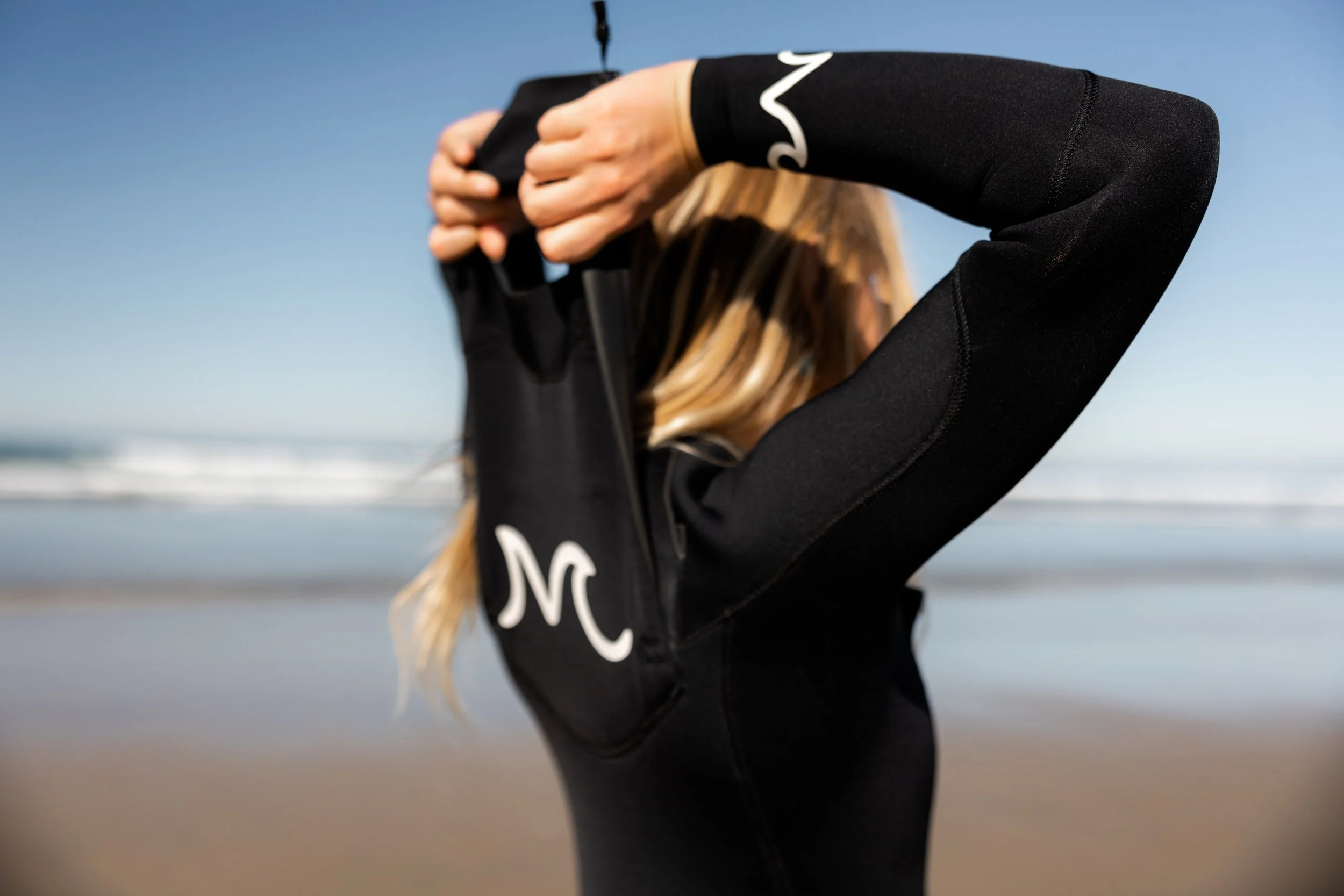 How To Find The Right Wetsuit — Mamala Surf Wetsuits