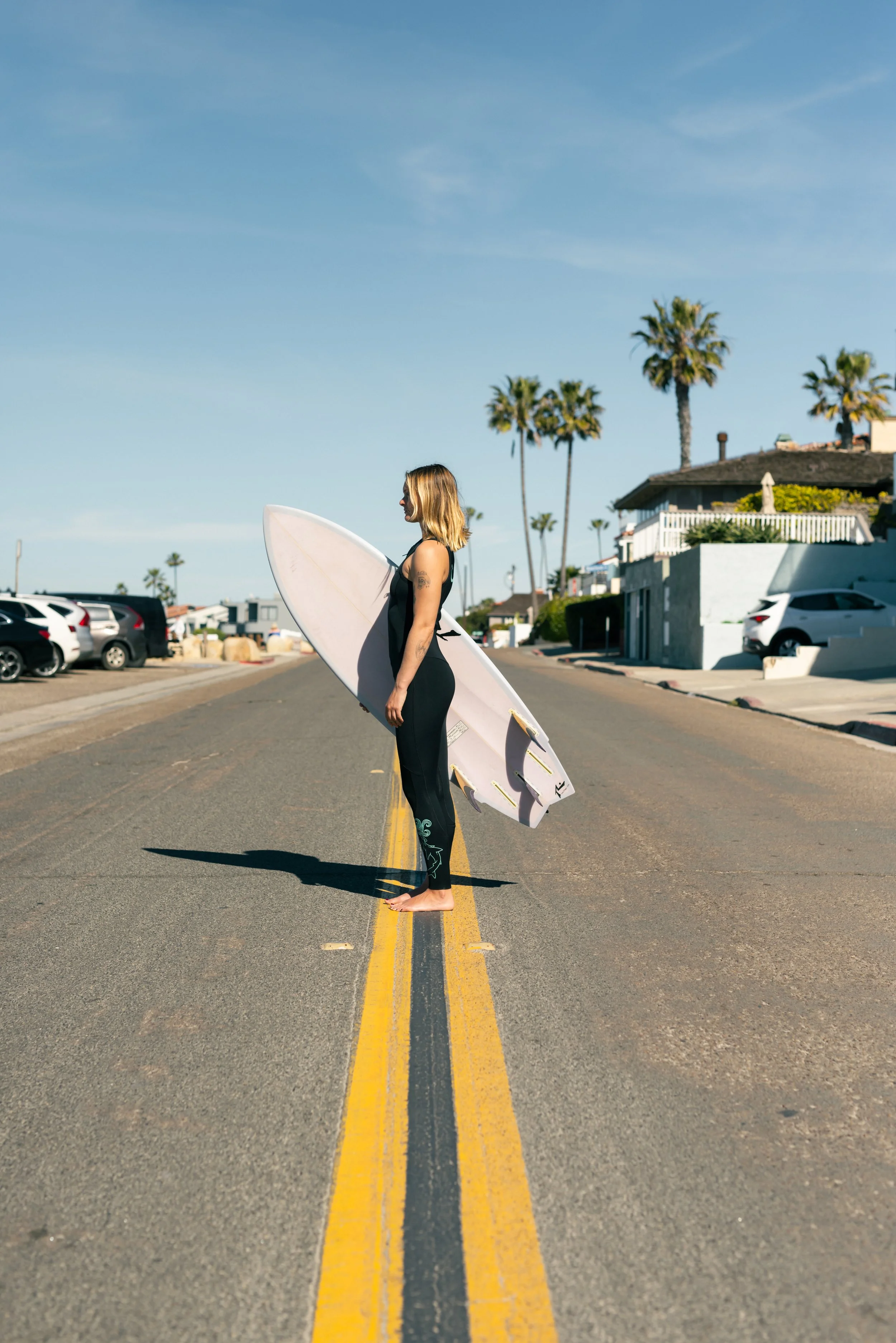 Mamala Surf Women's Wetsuit Long Jane.jpg