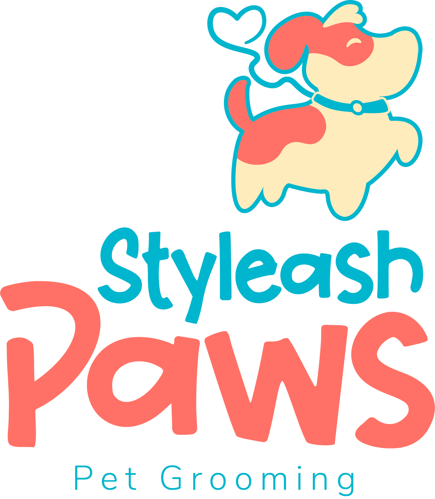 Styleash Paws Pet Grooming