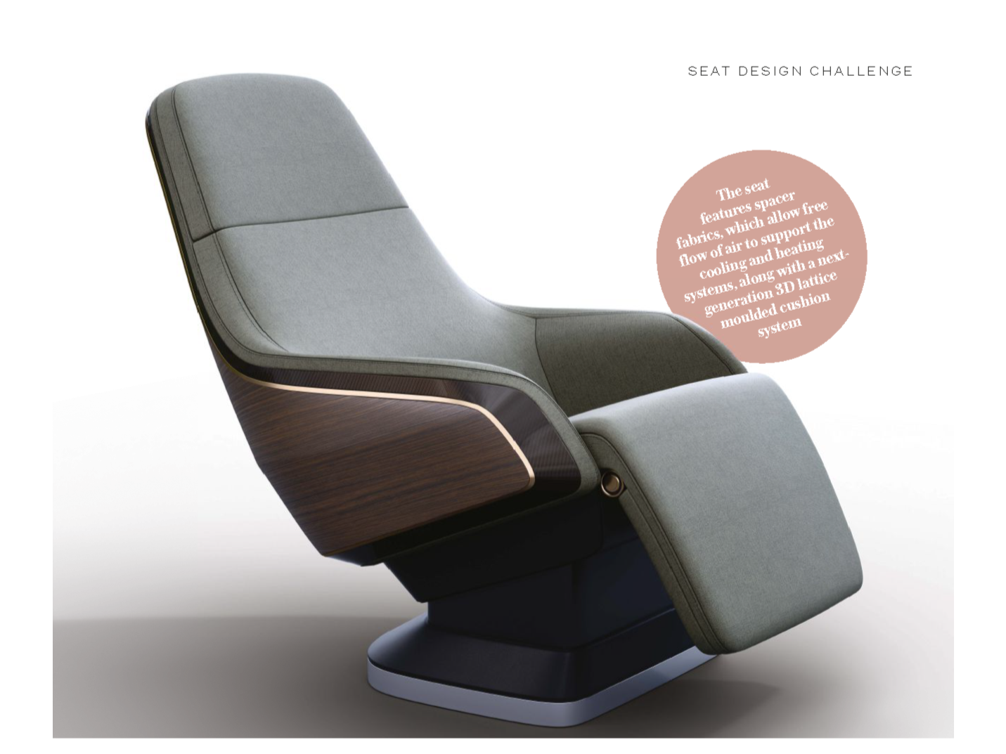 Business Jet Interiors 2025