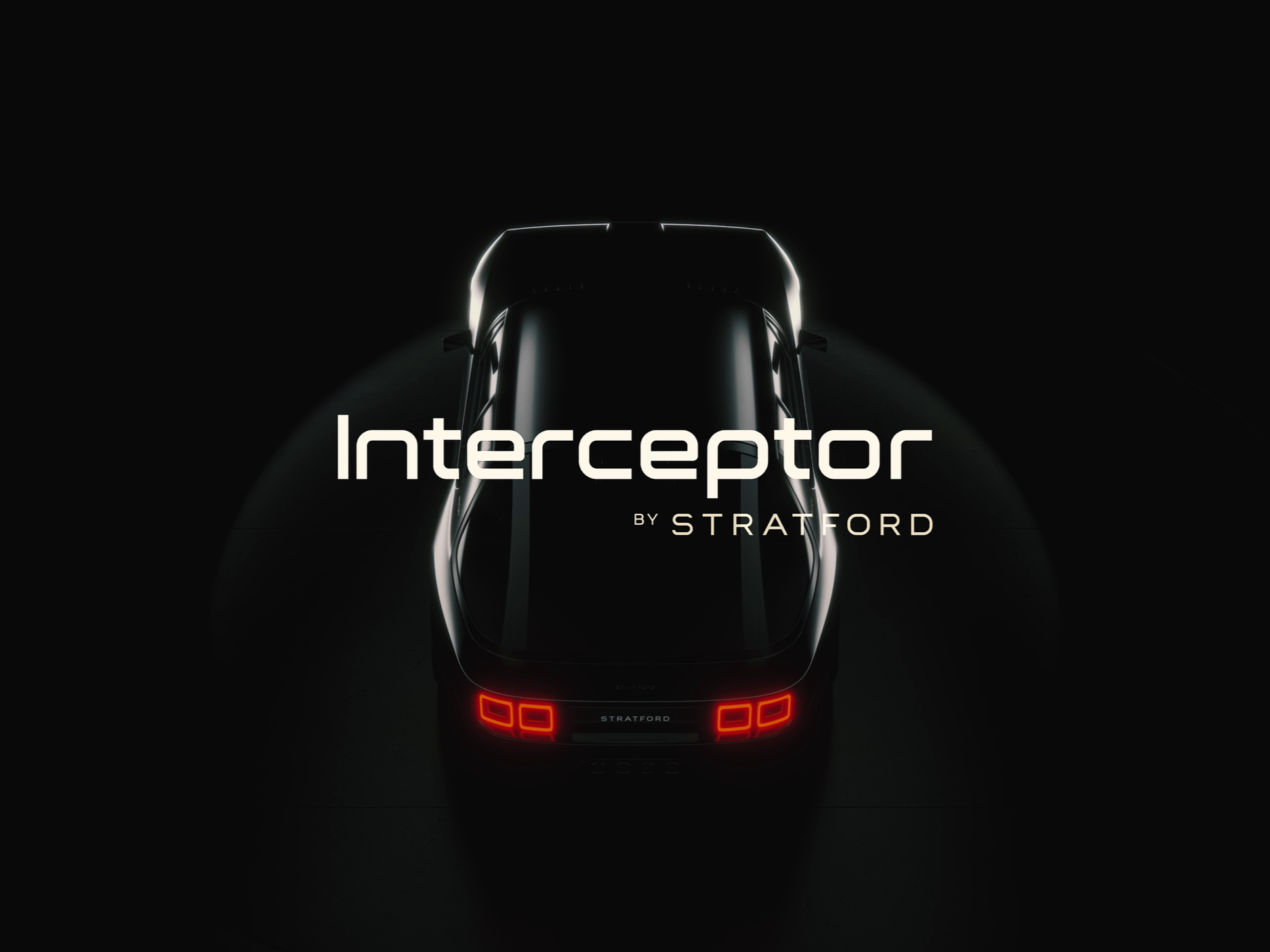 Stratford Interceptor