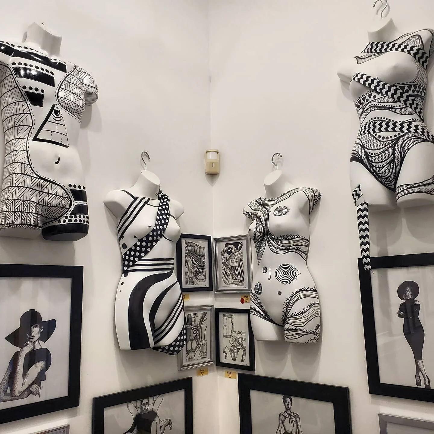 #impressed @theartistsloth come and let us feed you sometime. Your work is legit.