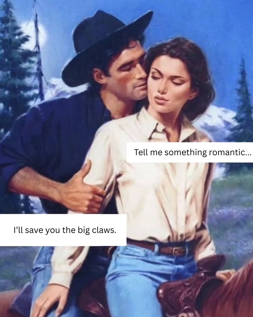 Love is sharing the last crawfish&hellip; and that&rsquo;s serious 🦞❤️🔥

Grab your person and grab a pound (or five).

#crawfish #neworleans #seafood