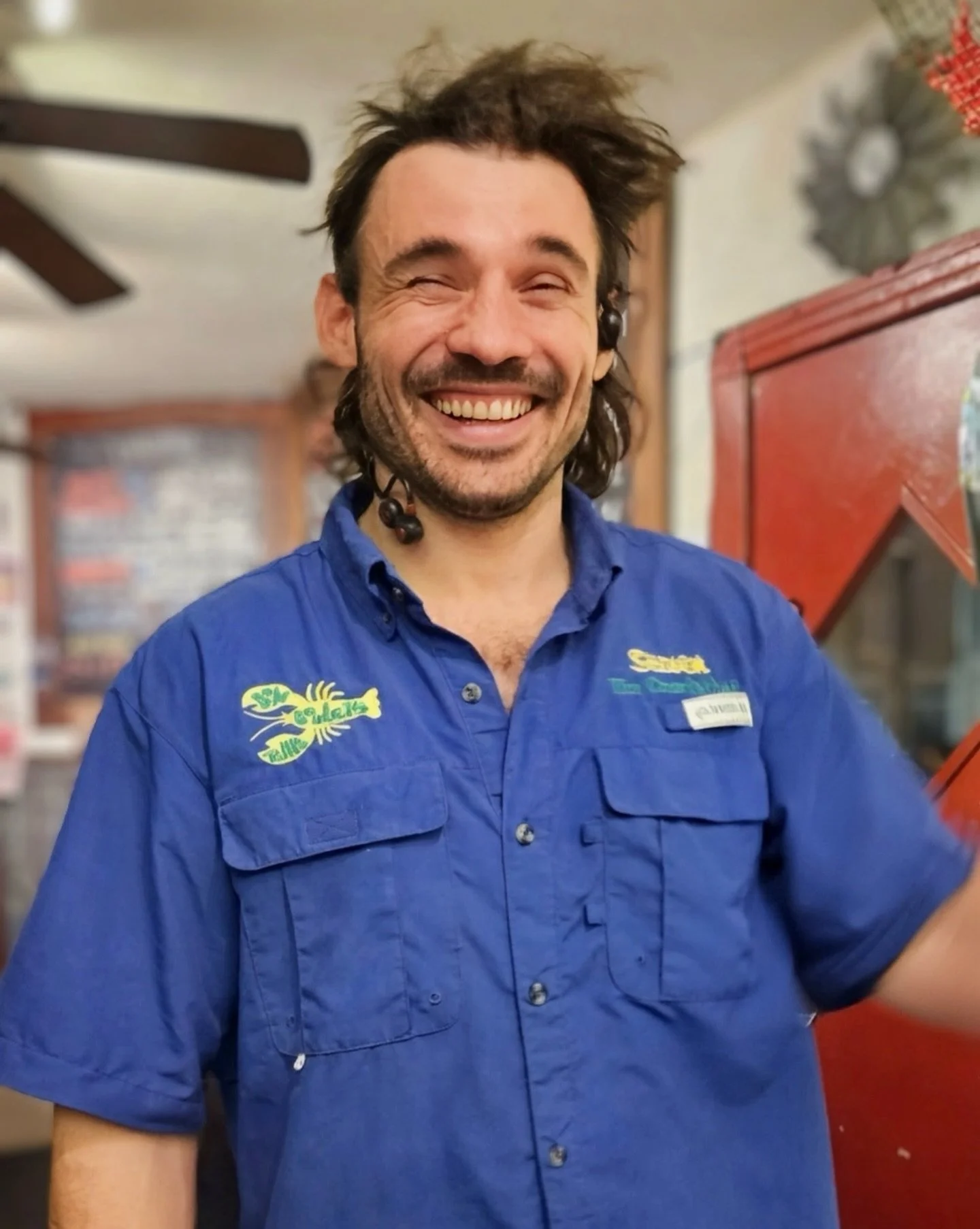 Y&rsquo;all showed ALL the way out 🔥🦞

1,300+ pounds boiled for our biggest Fat Tuesday yet!!!

From the bottom of our pots&hellip;THANK YOU. Now can somebody check on us 🤪

#crawfish #fattuesday #cajun