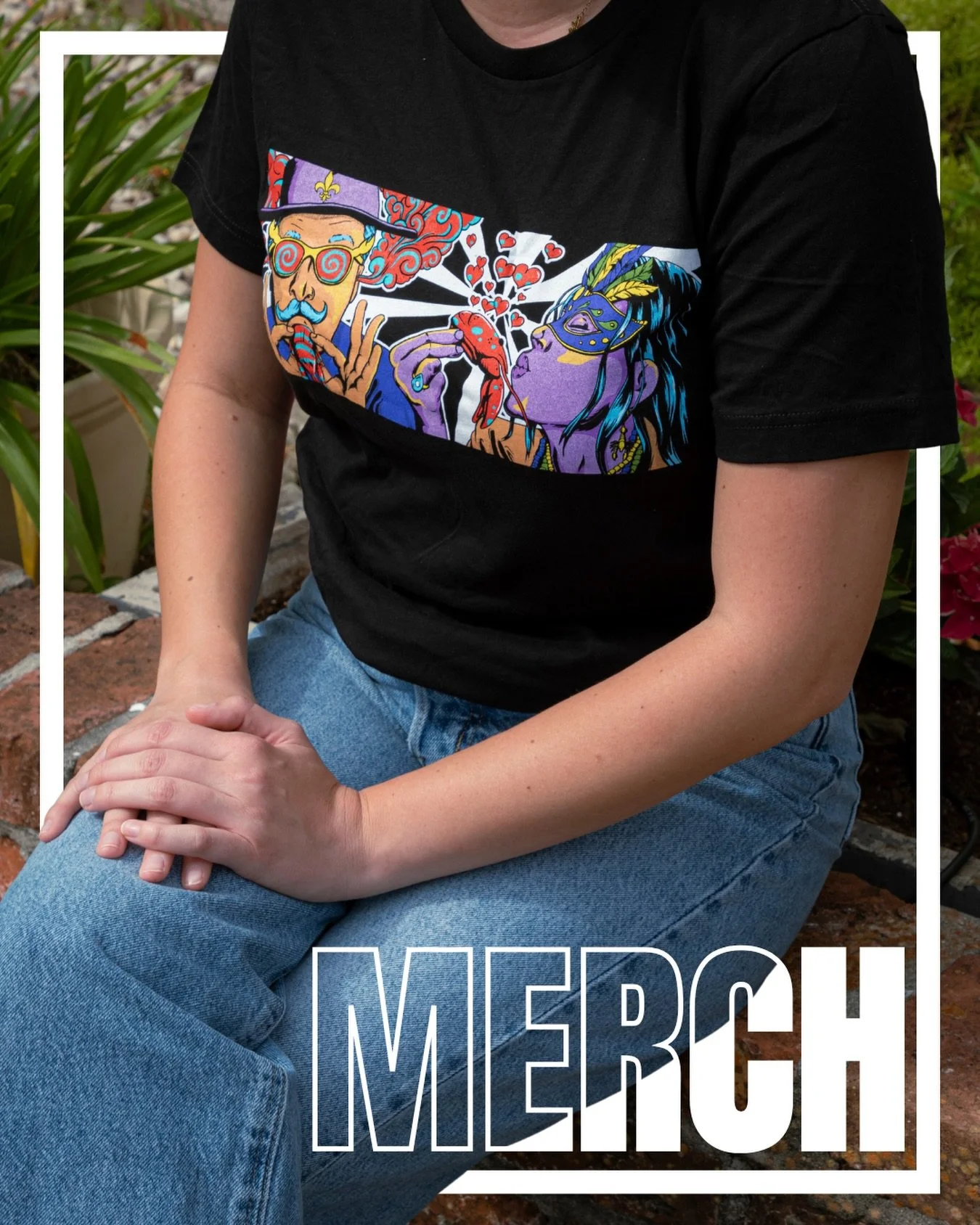 Bon Temps Boulet&rsquo;s Seafood merch so you can rep the flavor wherever you go, because good taste shouldn&rsquo;t stop at the plate 😏

Support the vibe.

Wear the swag.

See y&rsquo;all soon!

New Orleans, Cajun Food, Uber Eats