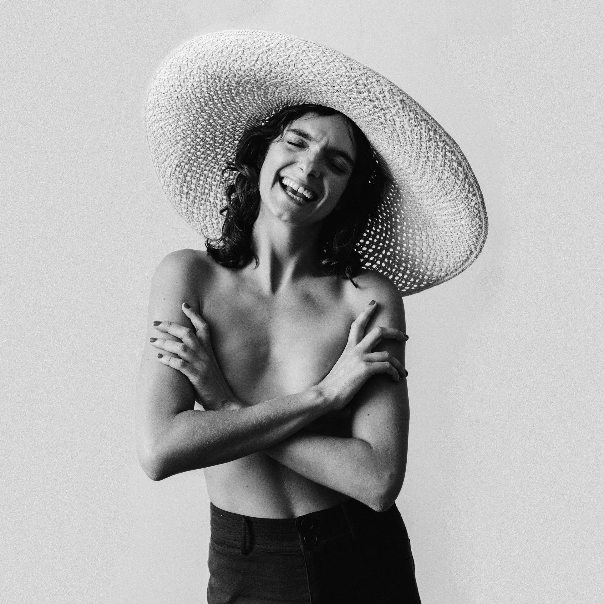 Lola Hats — SS18