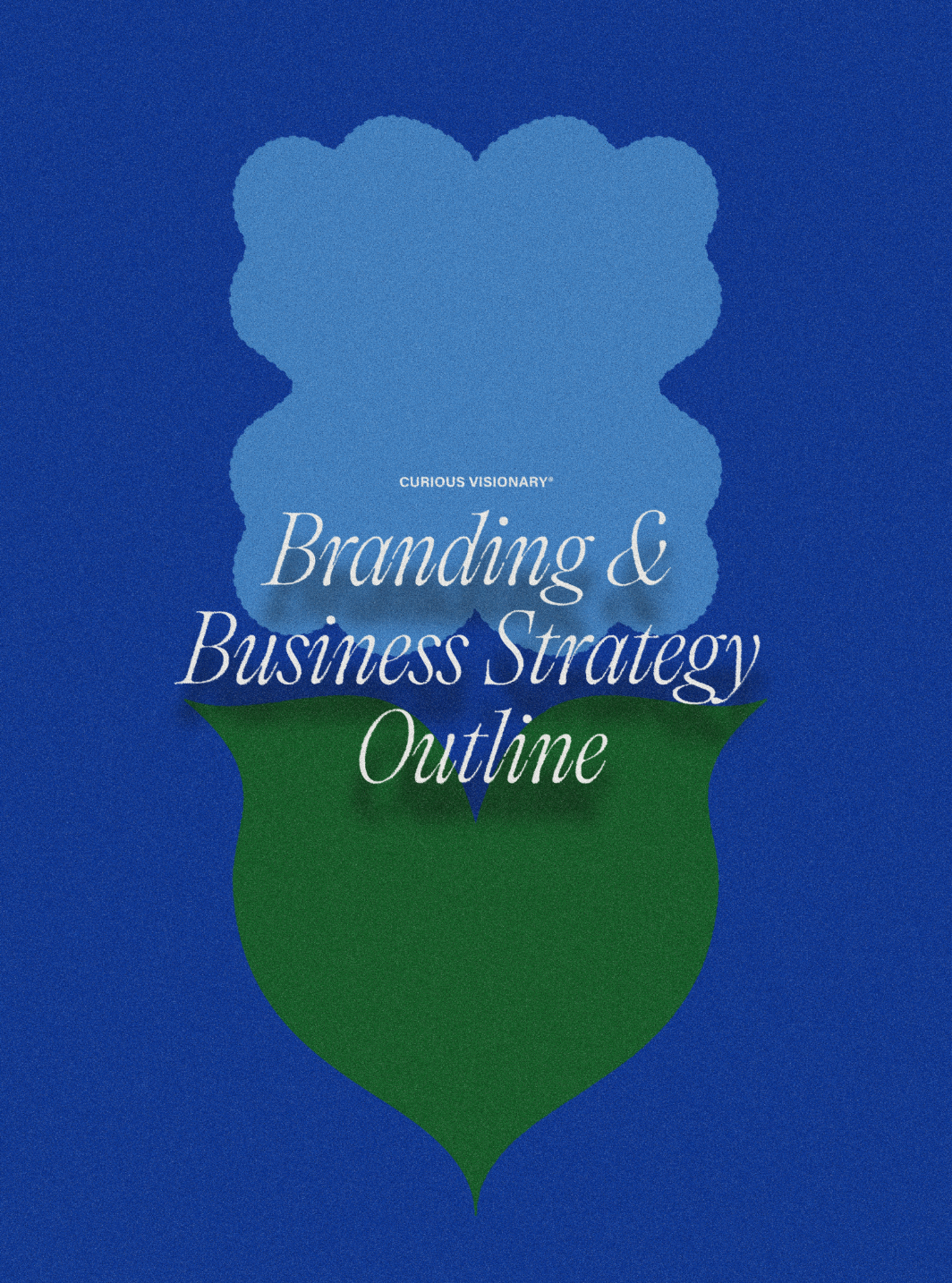 Branding & Business Strategy Outline