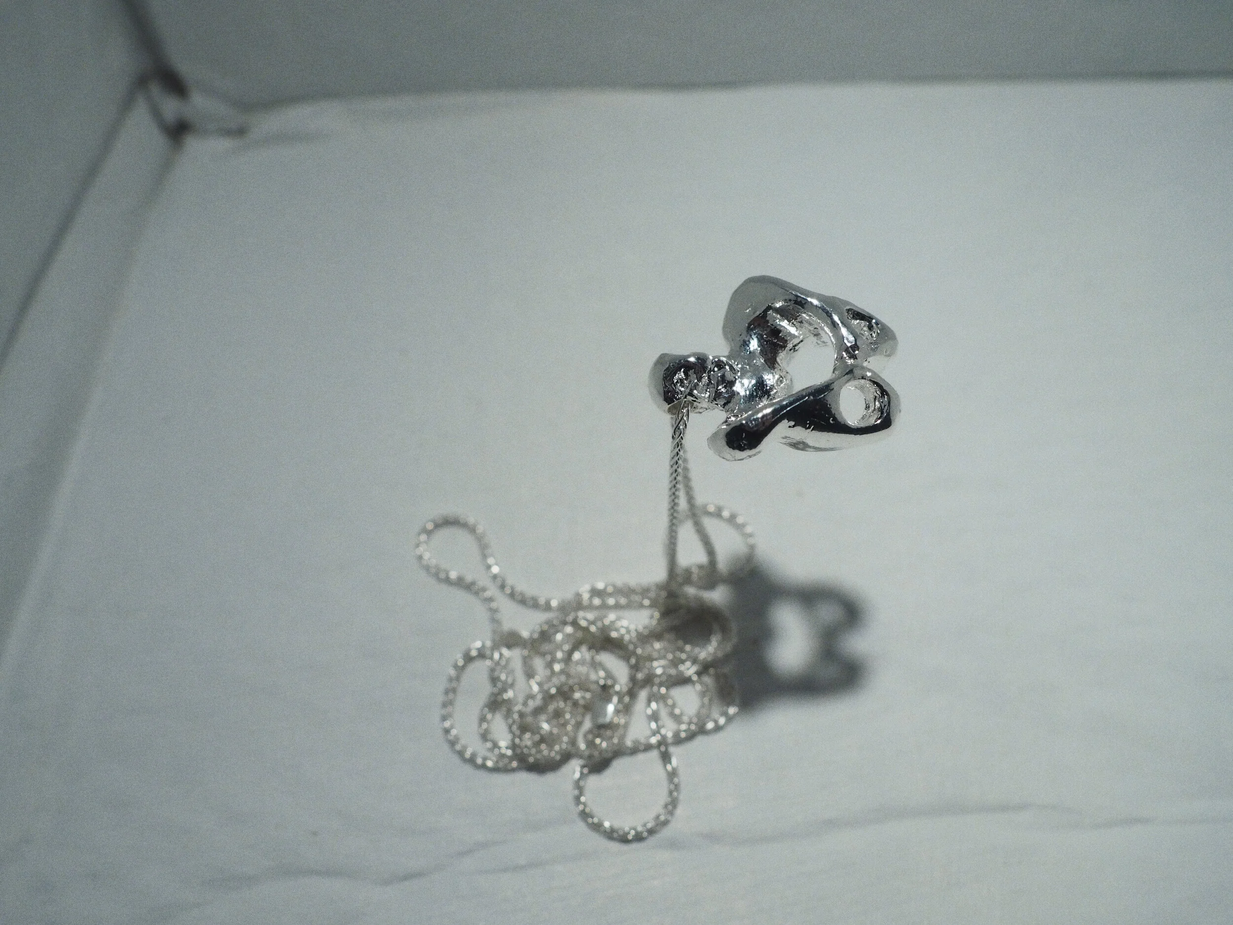 Pelvis Pendant
