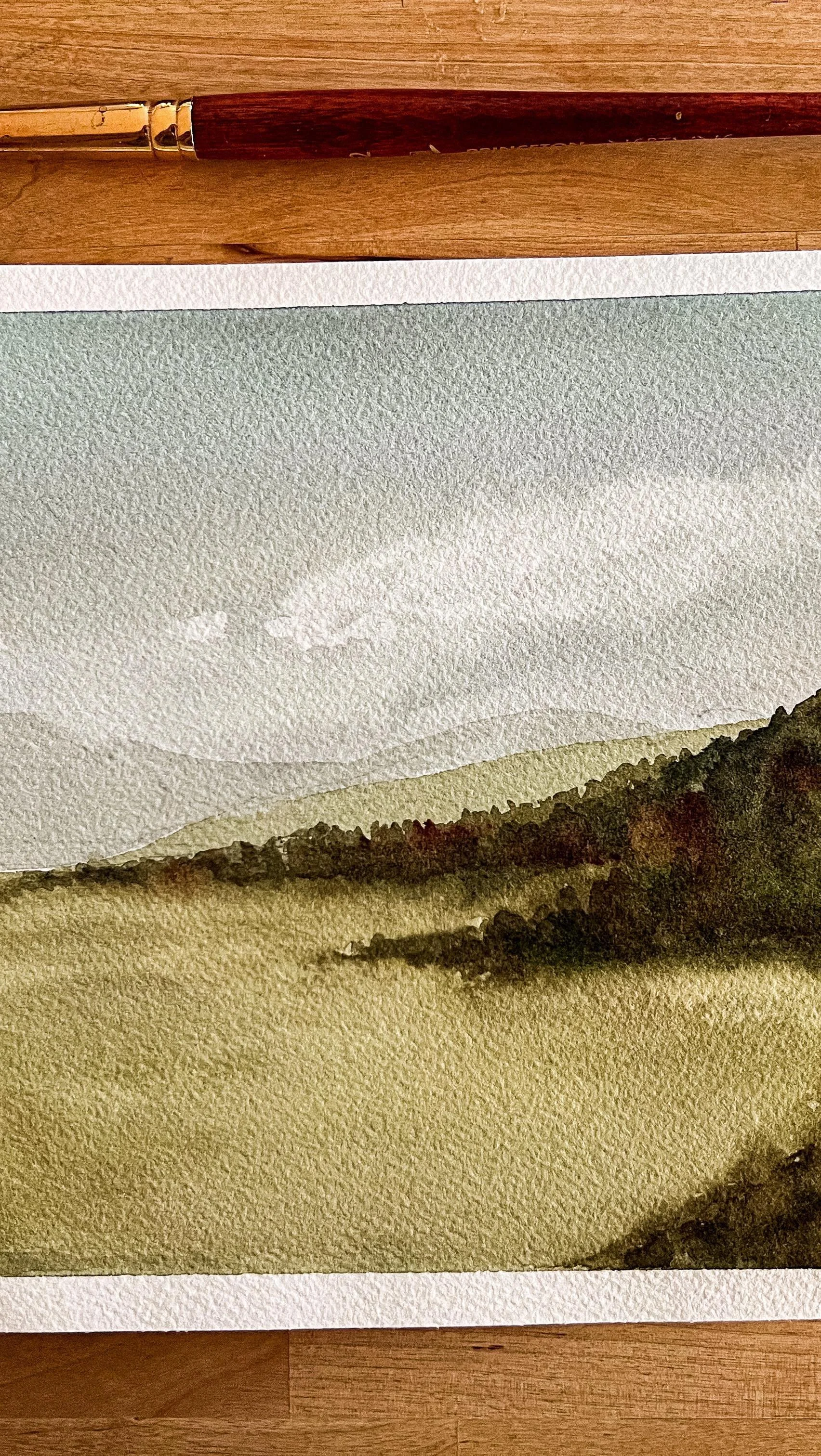 Contact 1 — Amblewood Studio