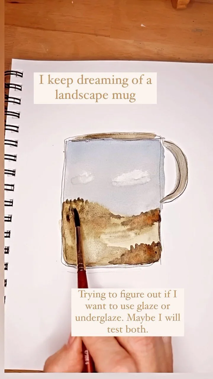 Contact 1 — Amblewood Studio