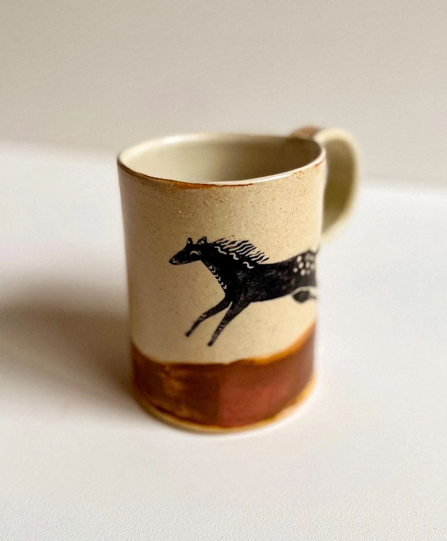 Hello! I&rsquo;m excited to start #the100dayproject on Sunday. 🌿Here&rsquo;s my plan! It is my intention to post an animal in ceramic or watercolor for 100 days. This may be a quick line painting or a thought out hand-built ceramic piece or somethin