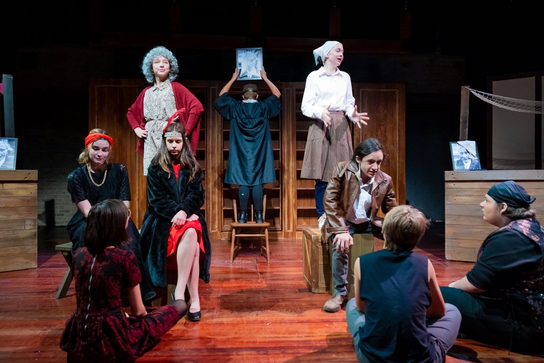 photo by Brooke Burton Photography