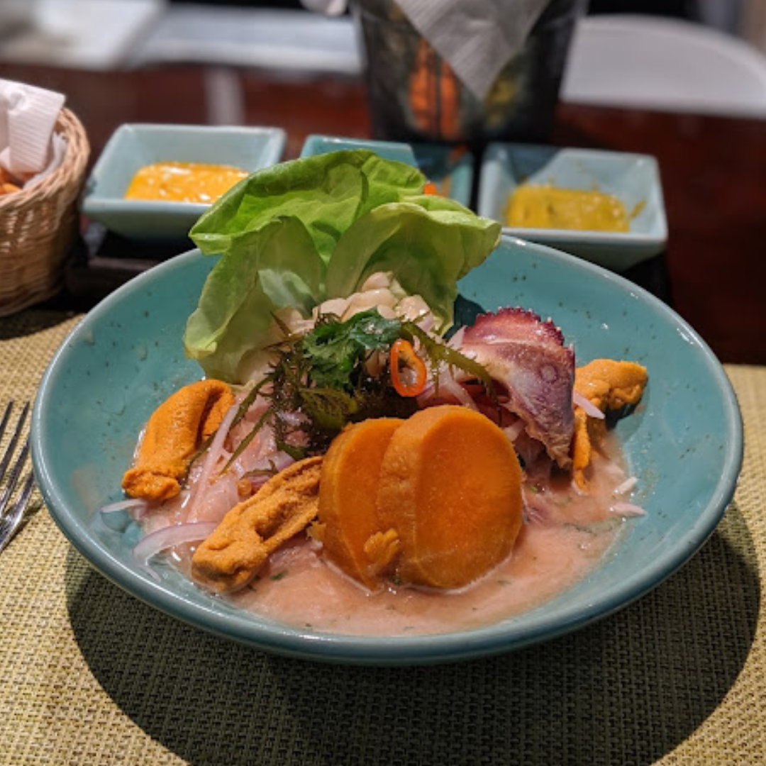 Delving into the Rich Heritage of Peruvian Ceviche