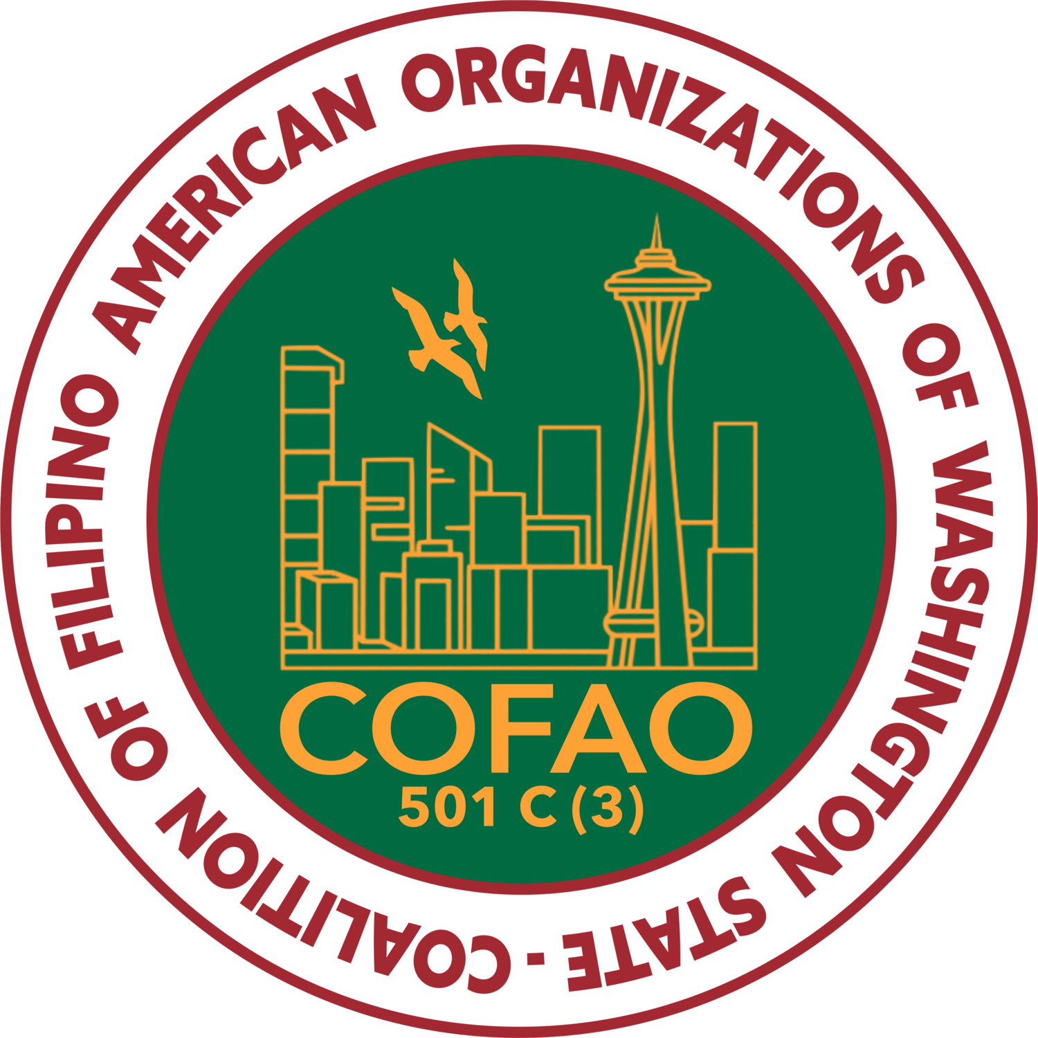 Coalition of Filipino American Organizations