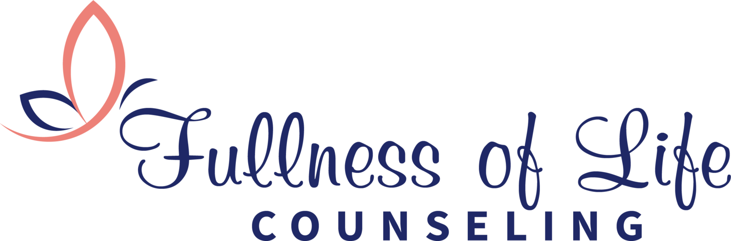 Fullness of Life Counseling