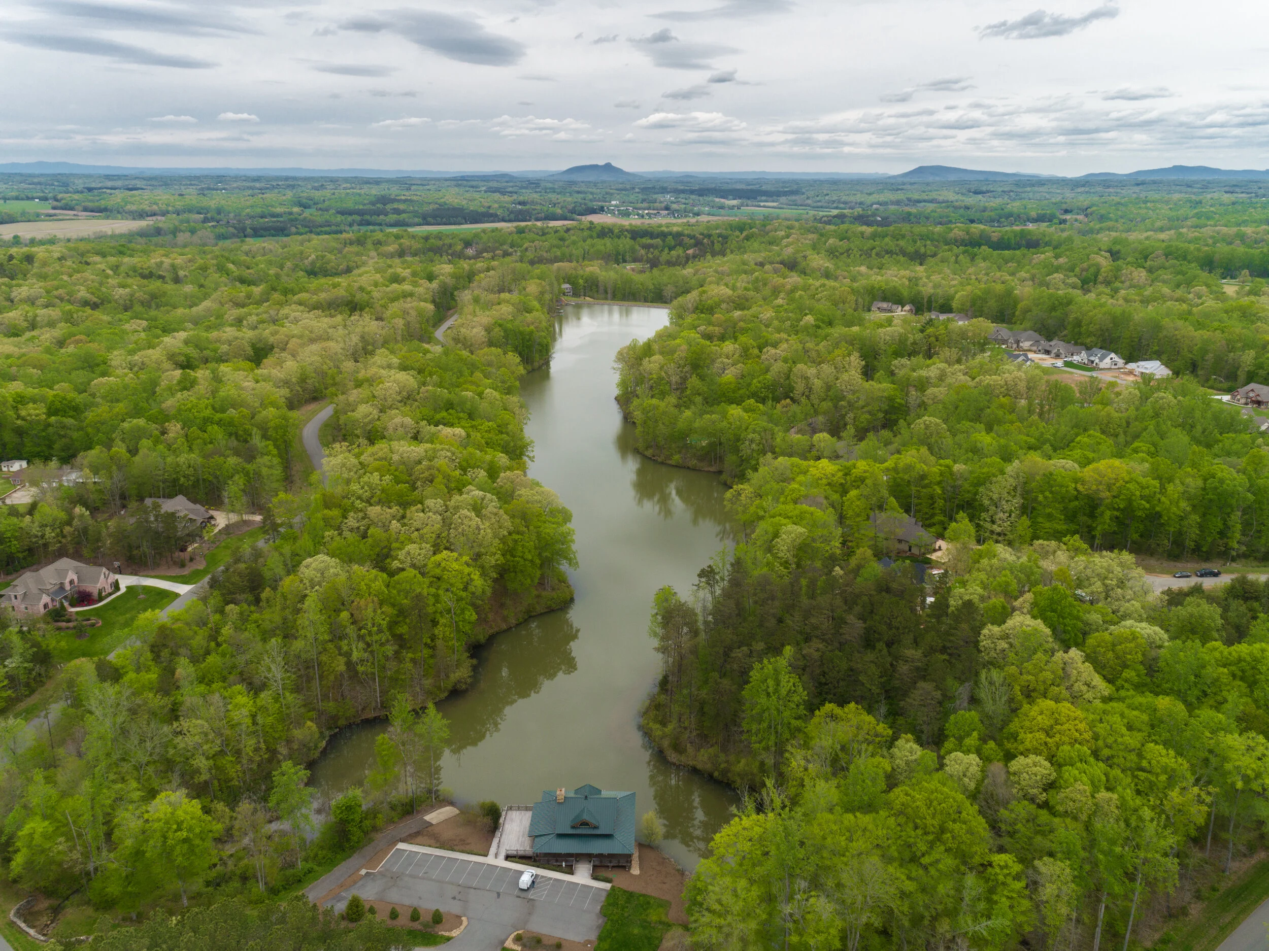 Amenities — The Lake at Lissara