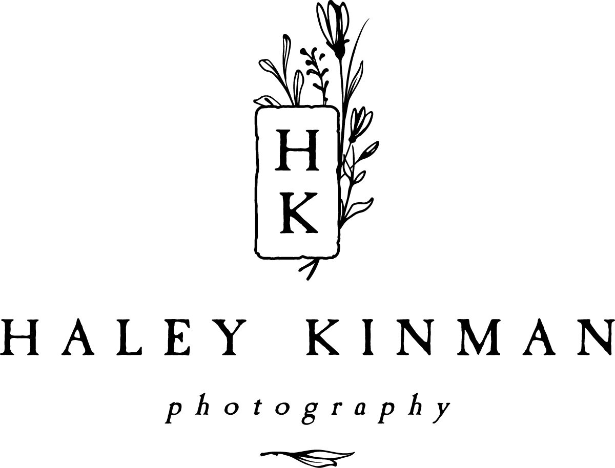 Haley Kinman Photography