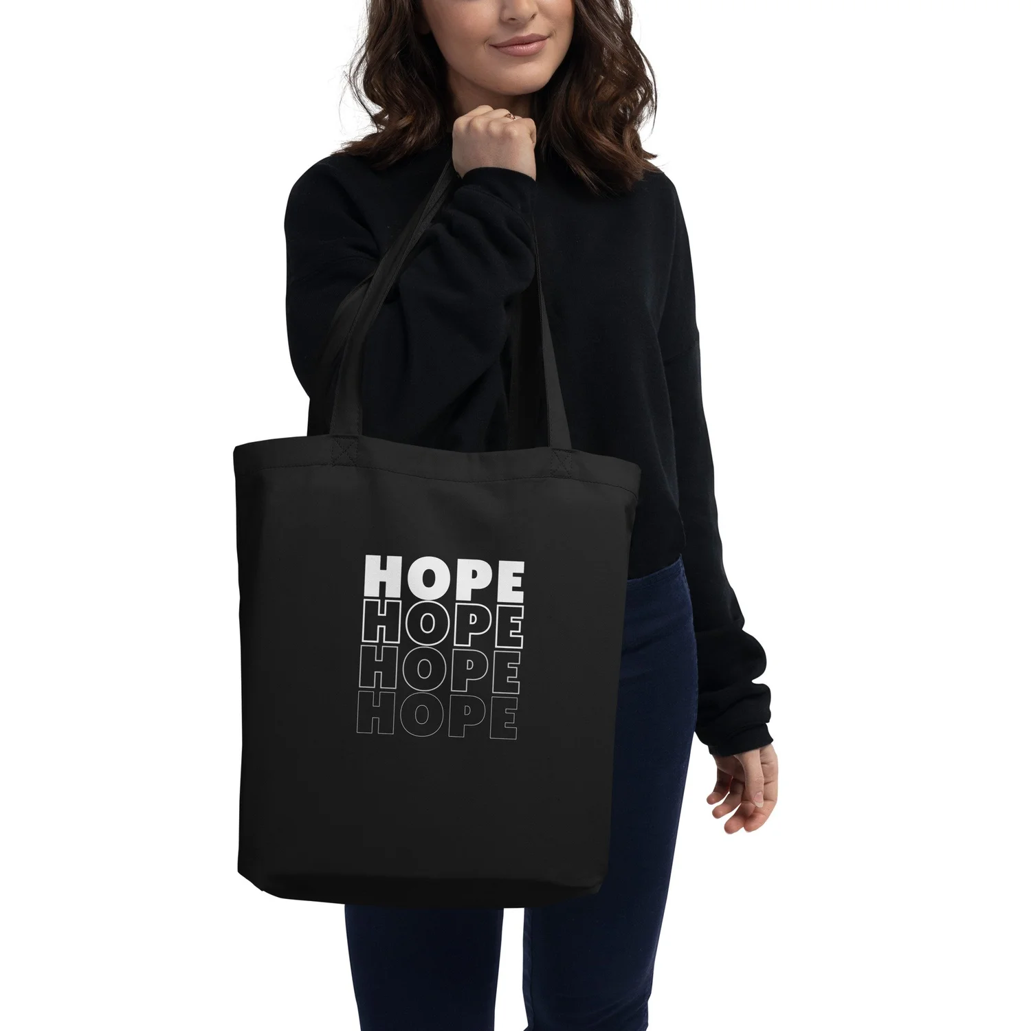 Hope Stockholm hand bag