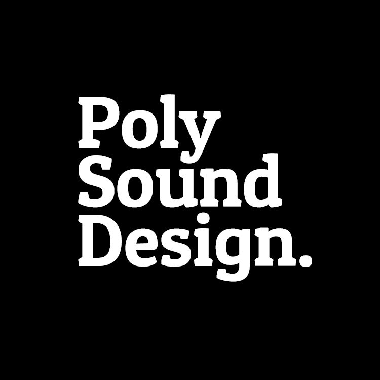 Poly Sound Design