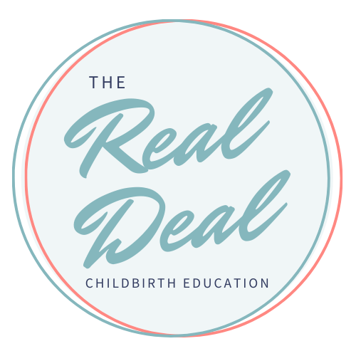 Real Deal Birth and Parenting