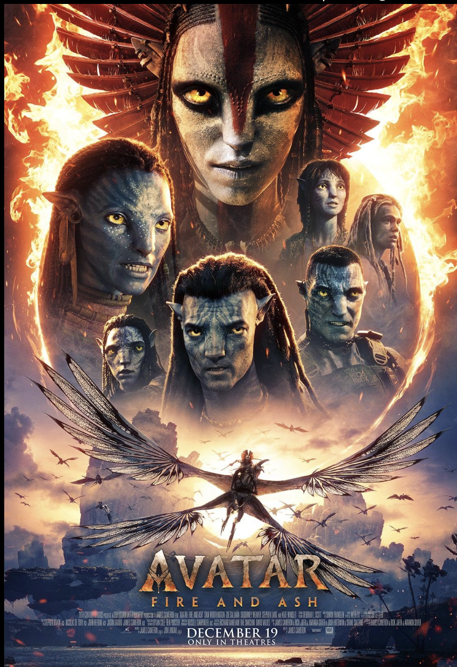 Key Artist : Legacy Effects