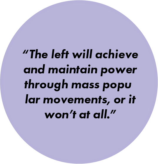 A New Pink Tide in Latin America?