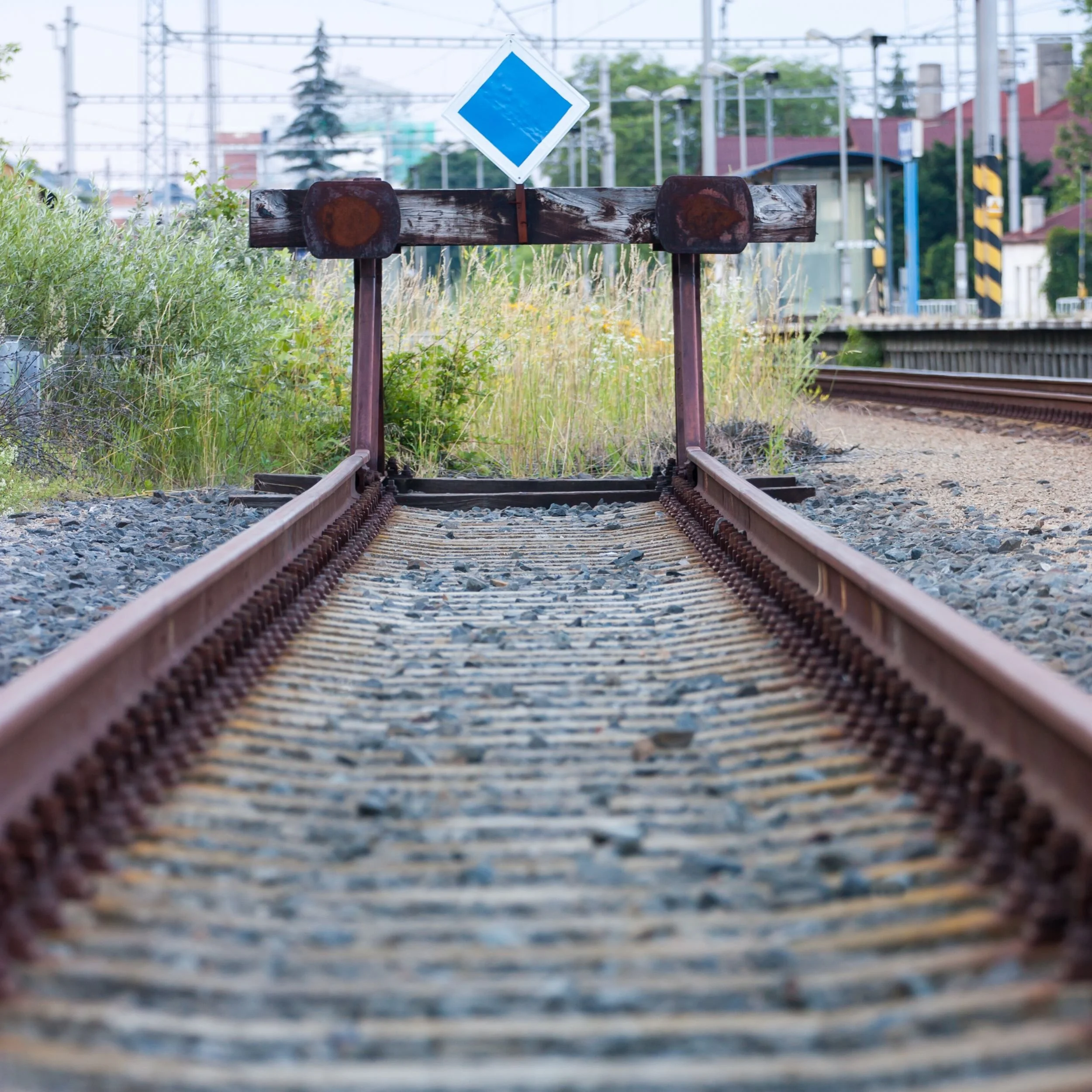 End of the (party) line?