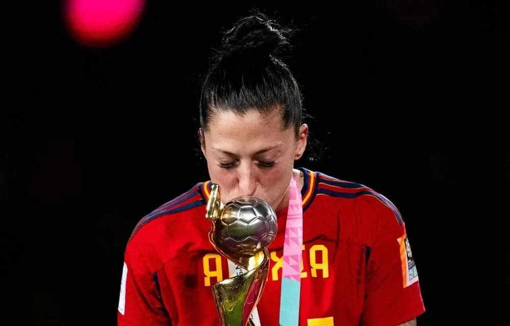 Spain’s Sexist Soccer Saga