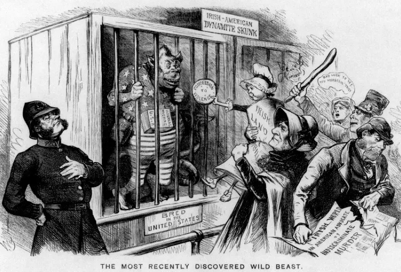 Weaponizing Violence Against Women: The Far-Right’s Use of Moral Panics and the Politics of Fear