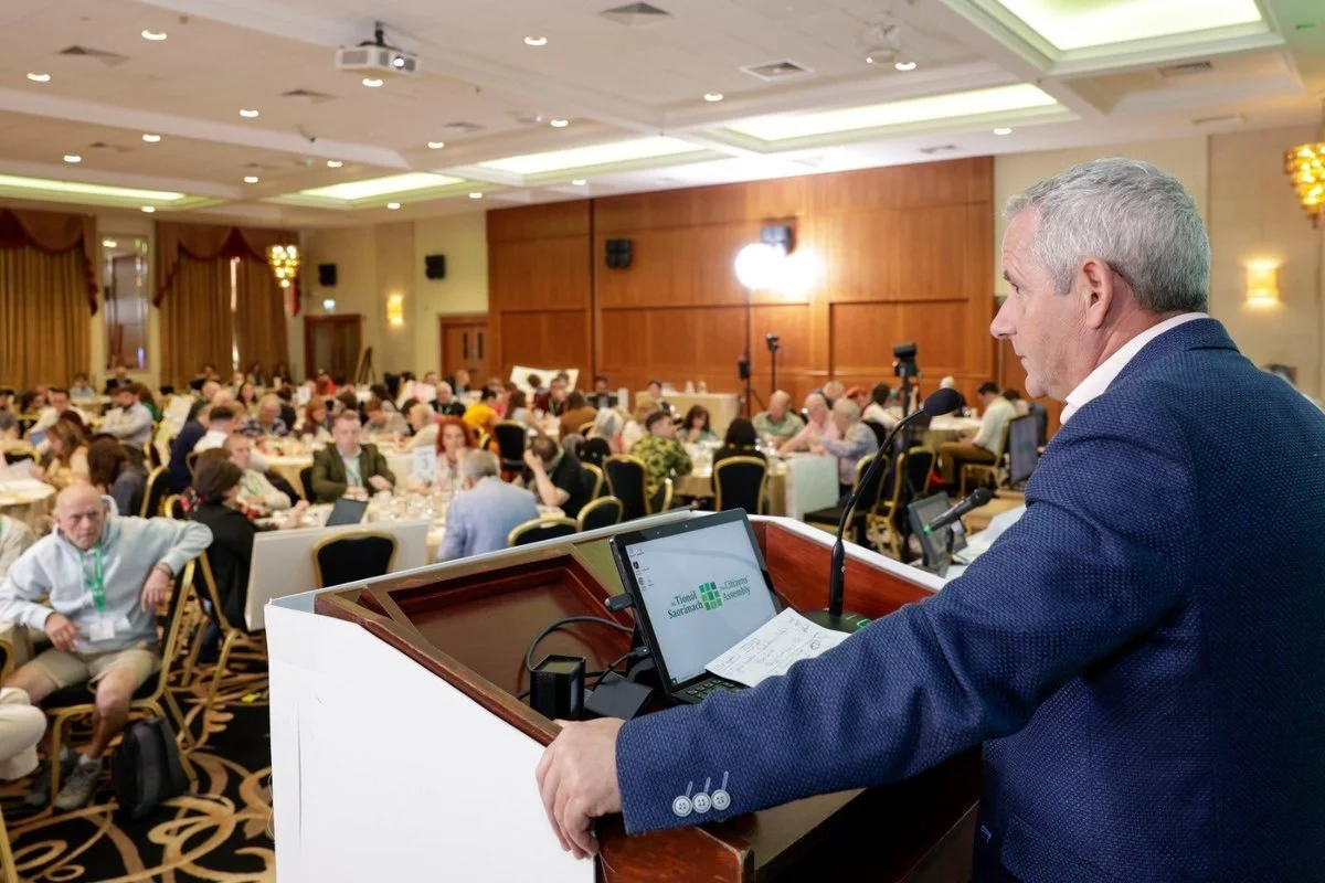 ‘Cruel but necessary’ - lunatic Garda drug policy?