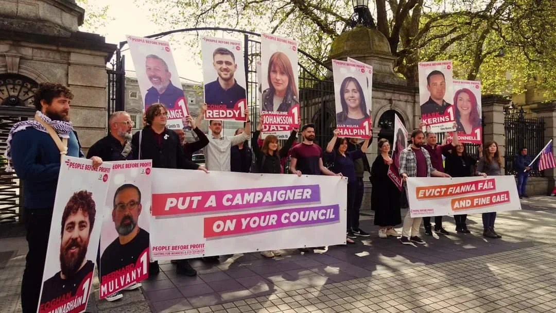 5 Takeaways from the Elections