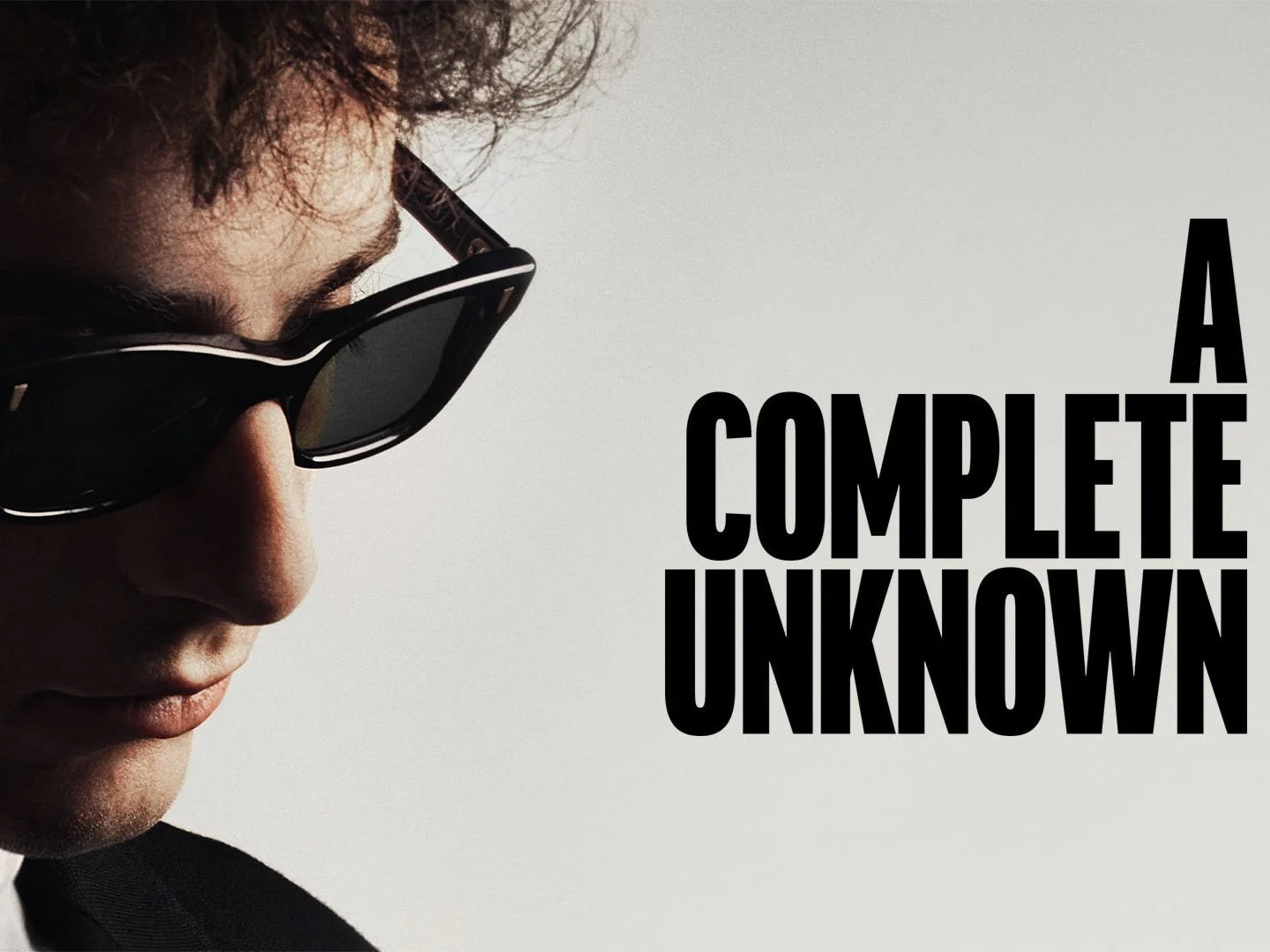 Depoliticising Dylan: Review of 'A Complete Unknown'