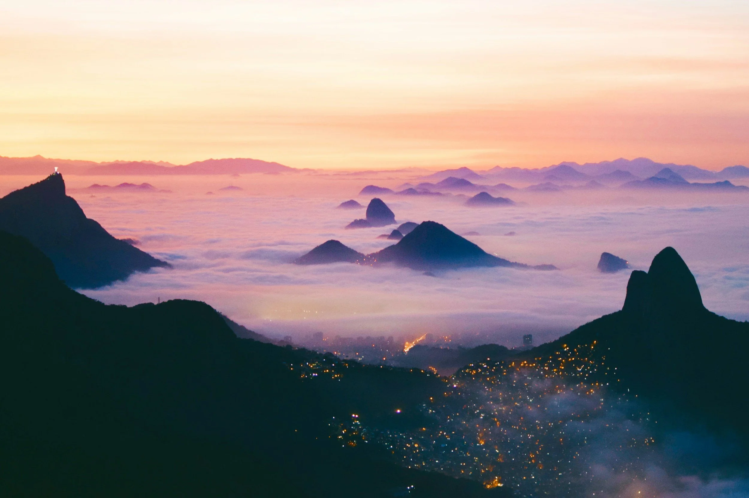 Declaration of the Peoples’ Summit Towards COP30