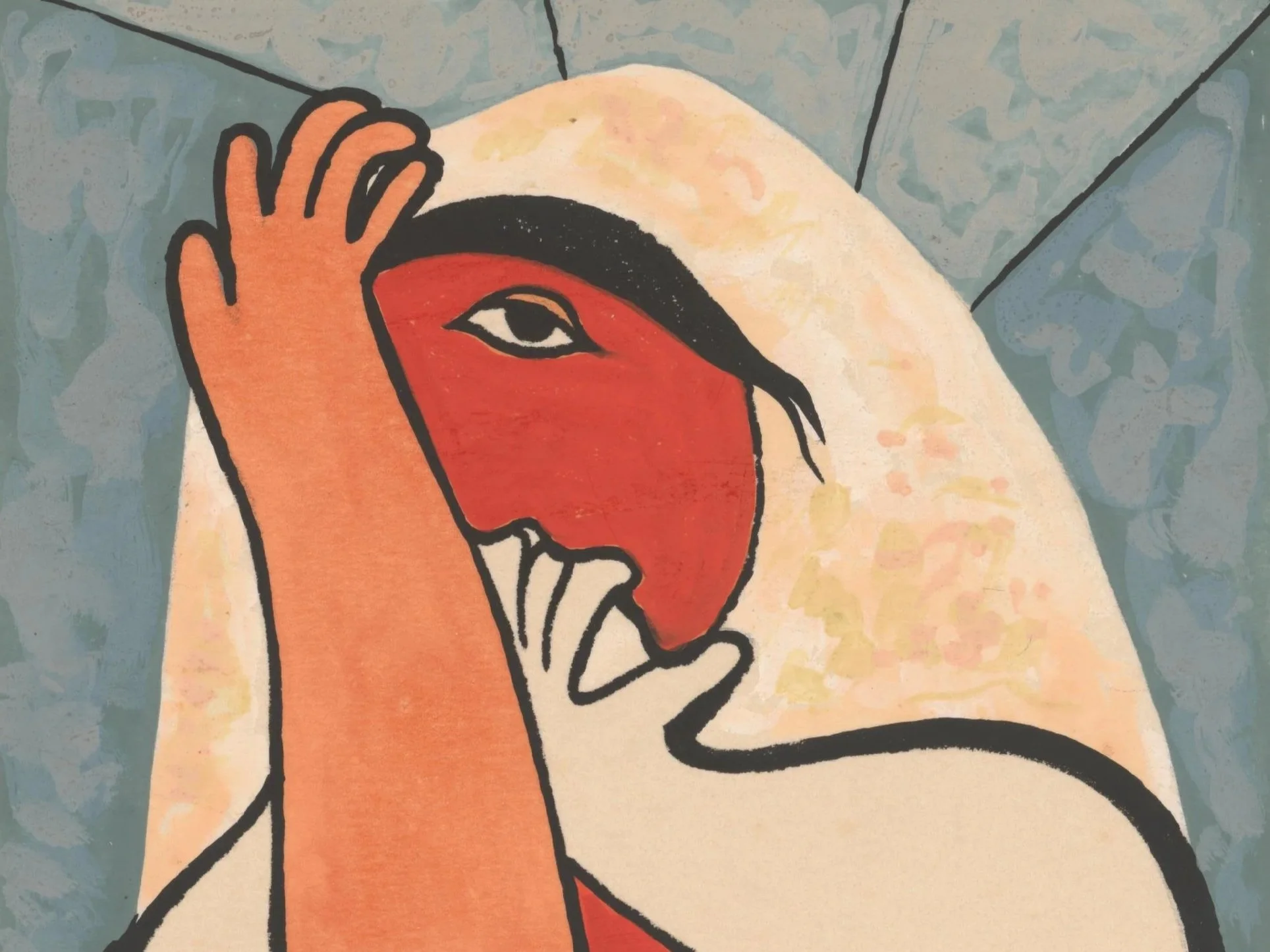 Struggle outside the workplace: women in the vanguard