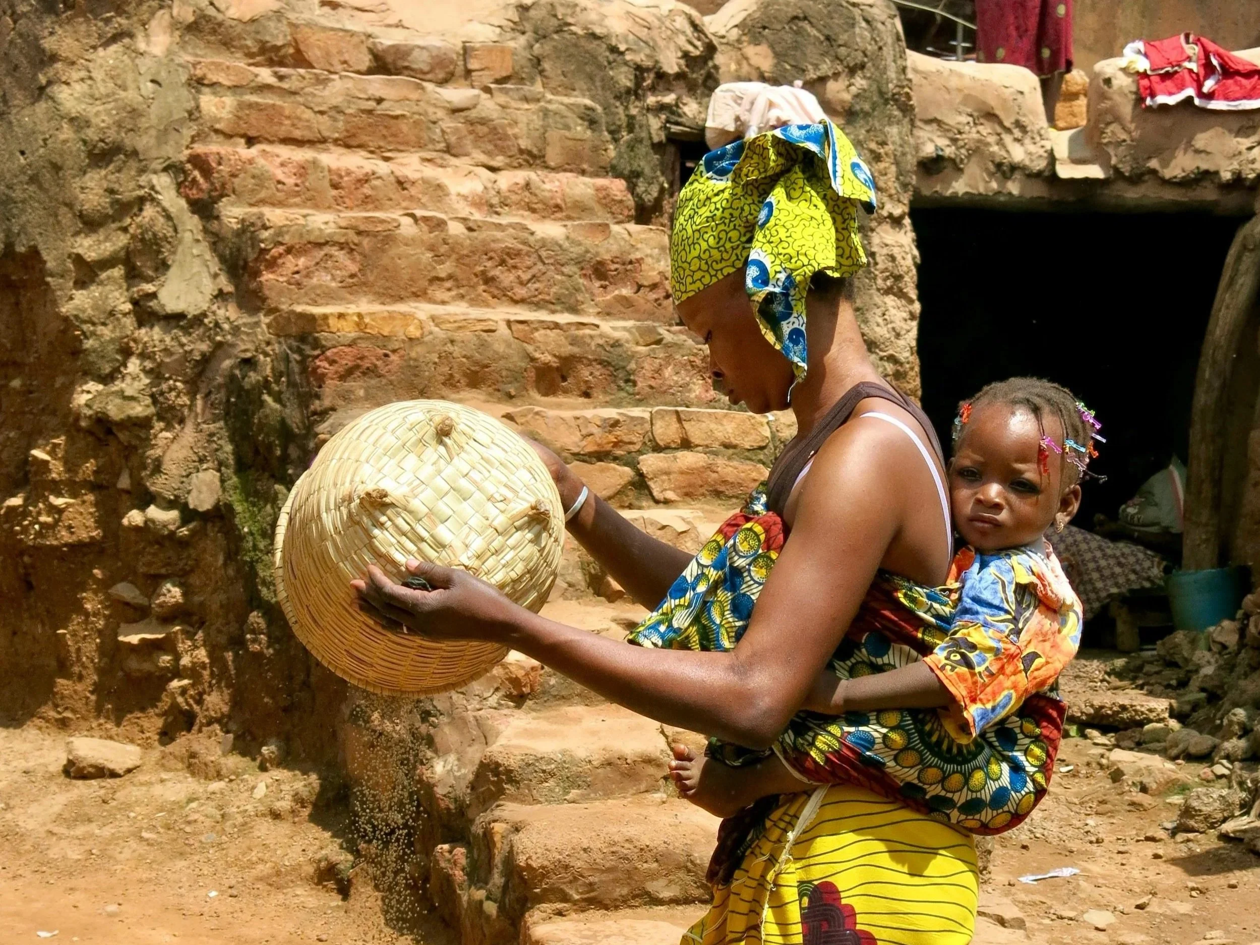 The Imperialist Rift in the Sahel