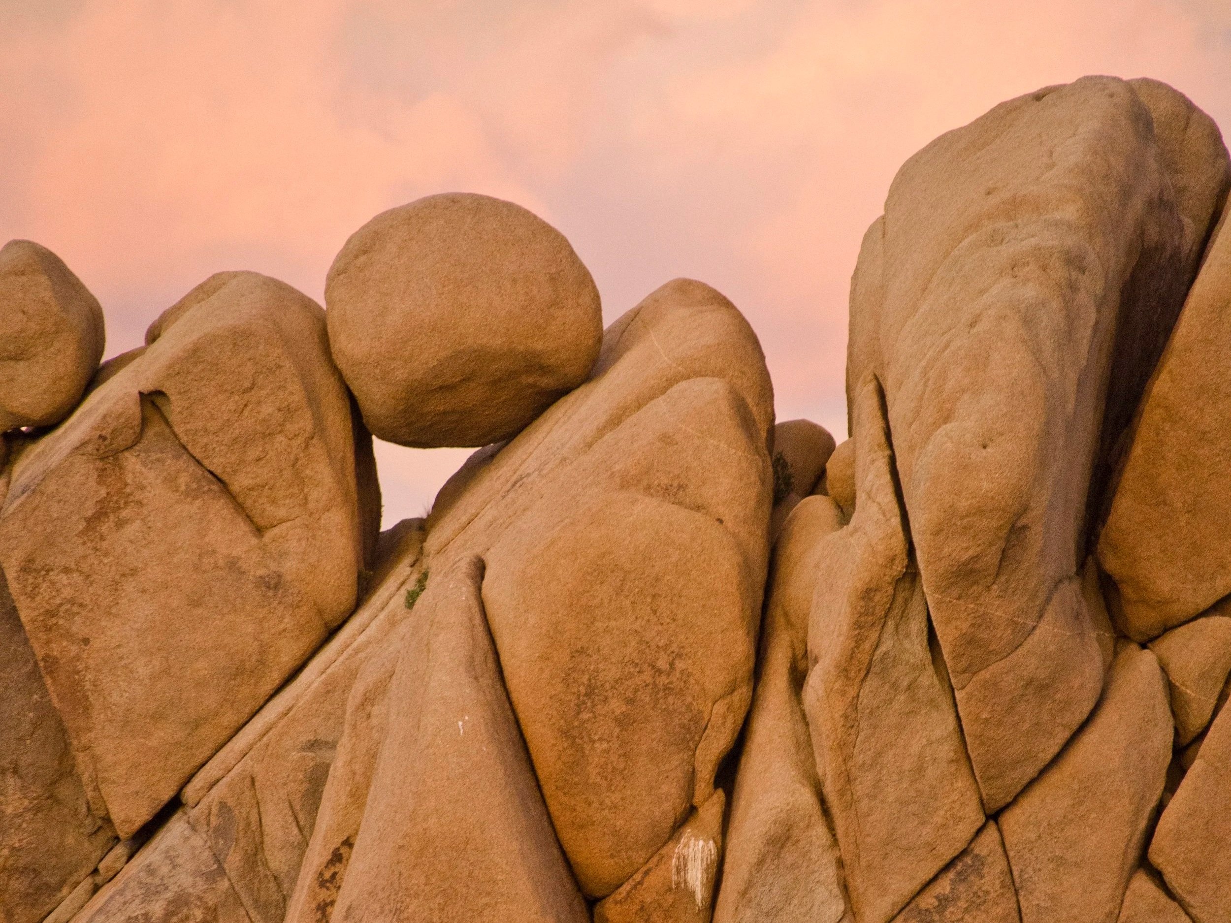 Carving The Stone