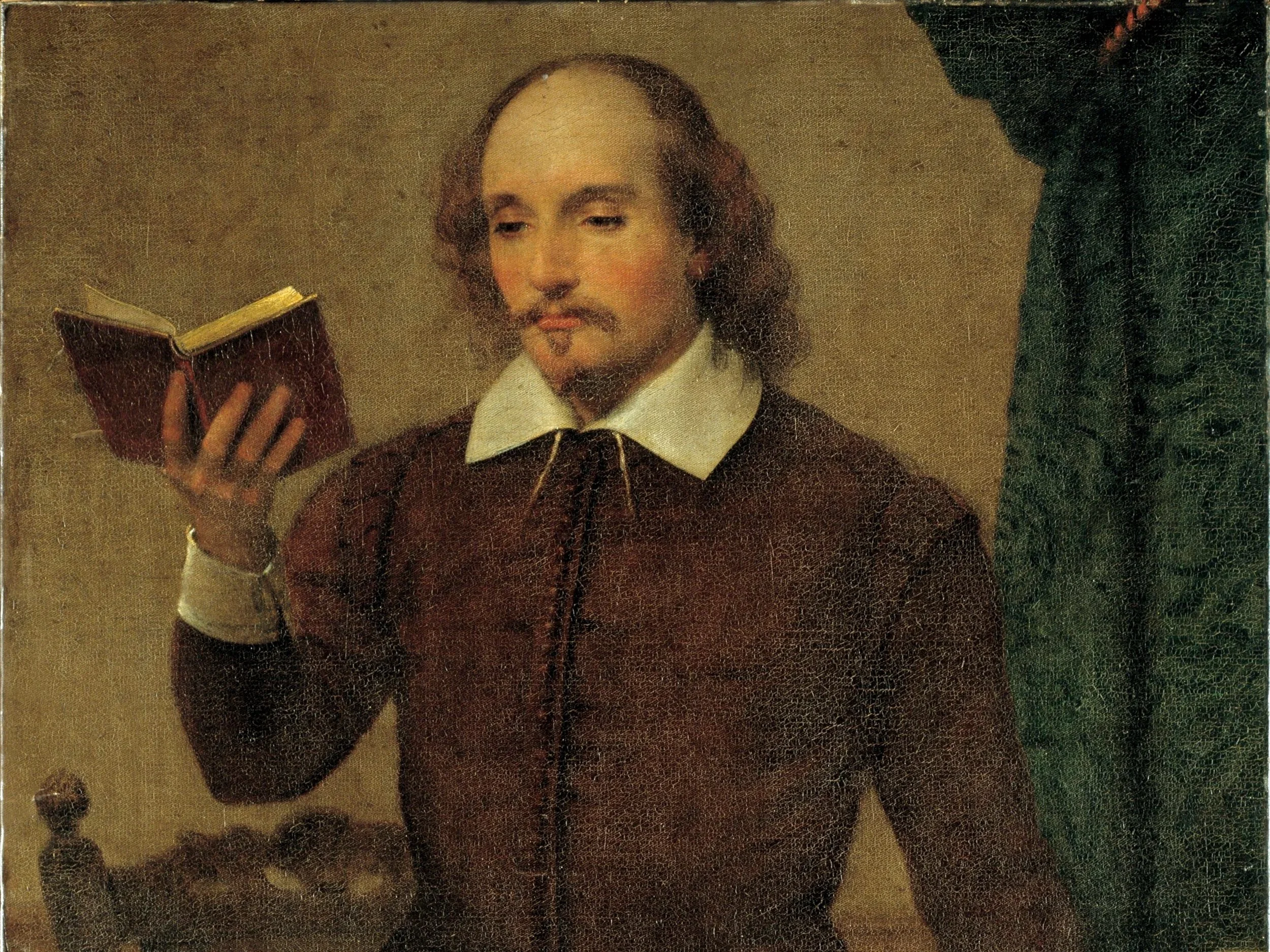 Hamnet’s Shakespeare Problem
