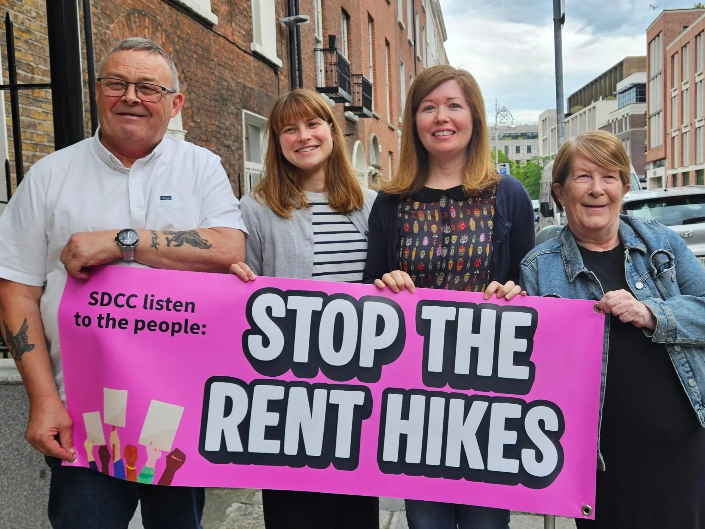 Rent Hikes and the Rule of the Unelected