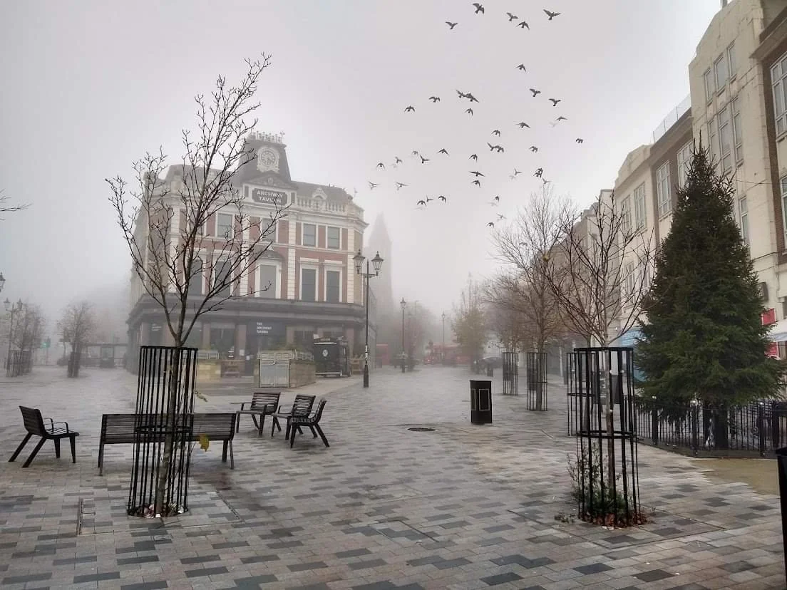 Freedom and the ‘Free’ State