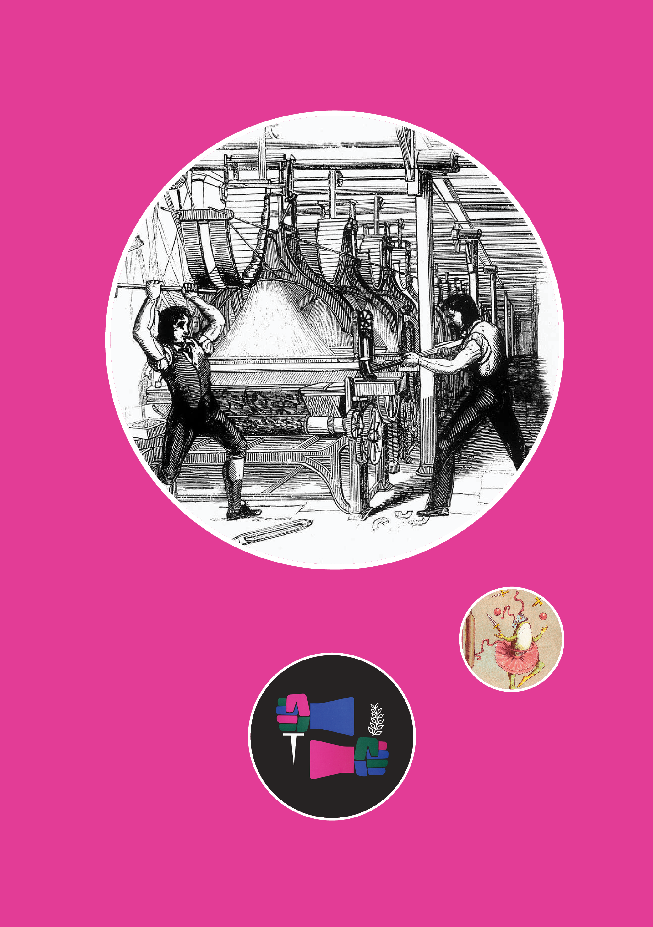 Rupture 15 (Tech Won't Save Us) Digital Download