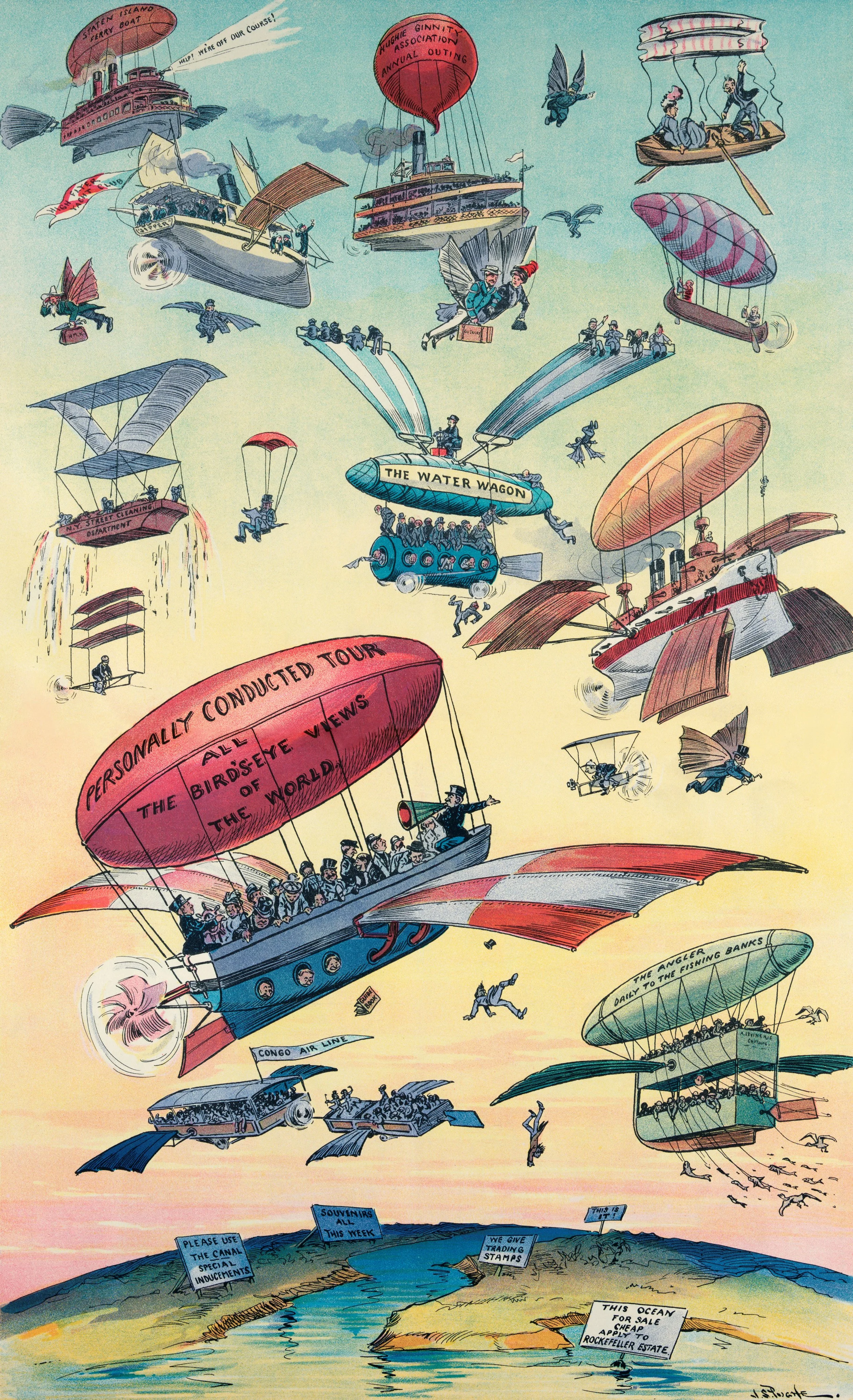 The main enemy is at home - today