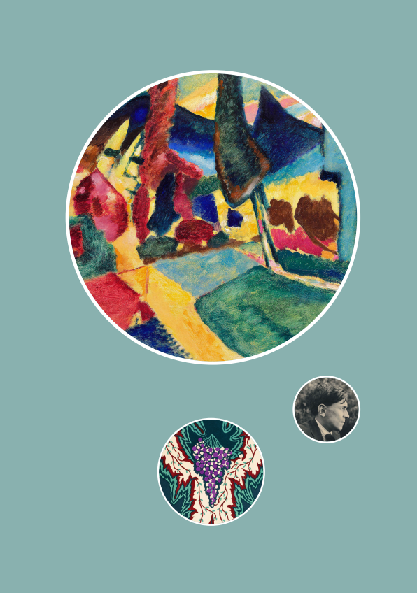 Rupture 9 (Carnival of Reaction)