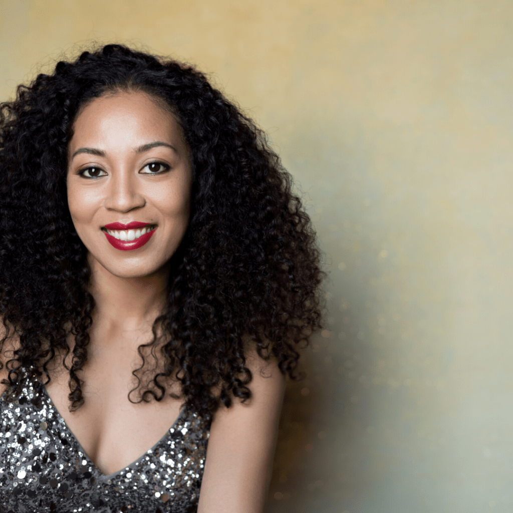 Meet a Wedding Vendor: Carla Pressley