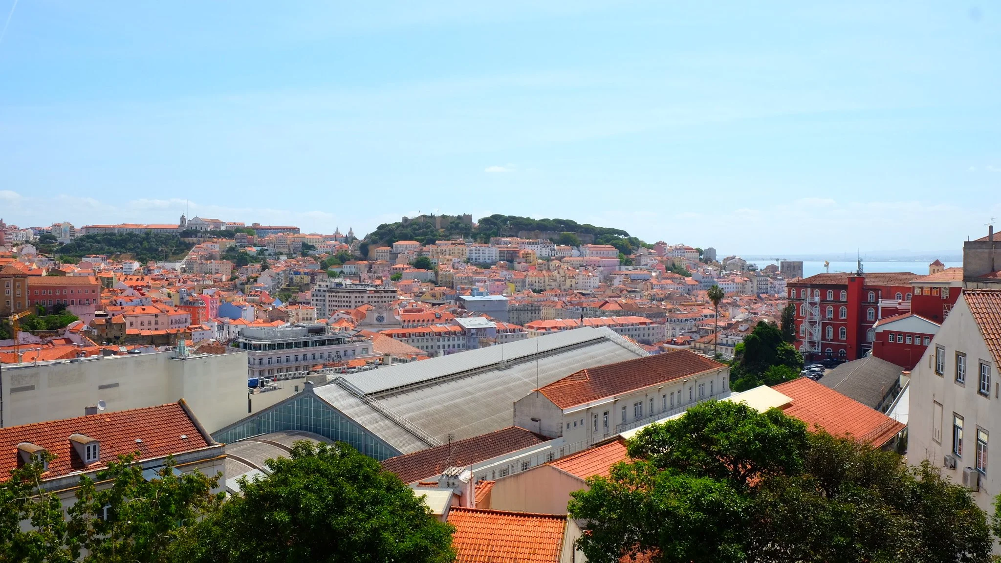 European Adventure Part X: Day 2