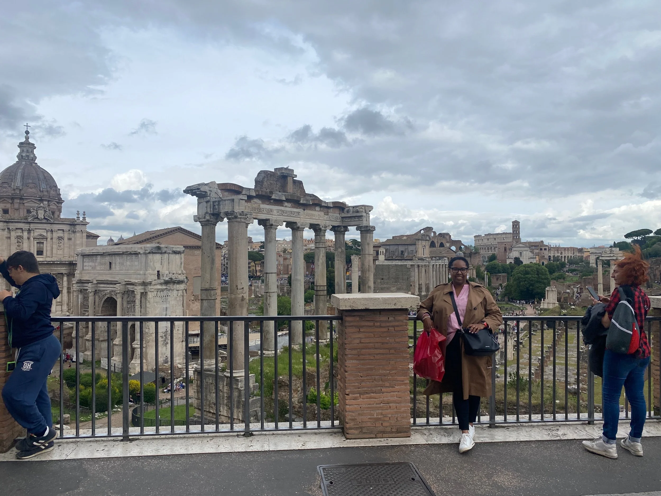 European Adventure Part X: Day 7