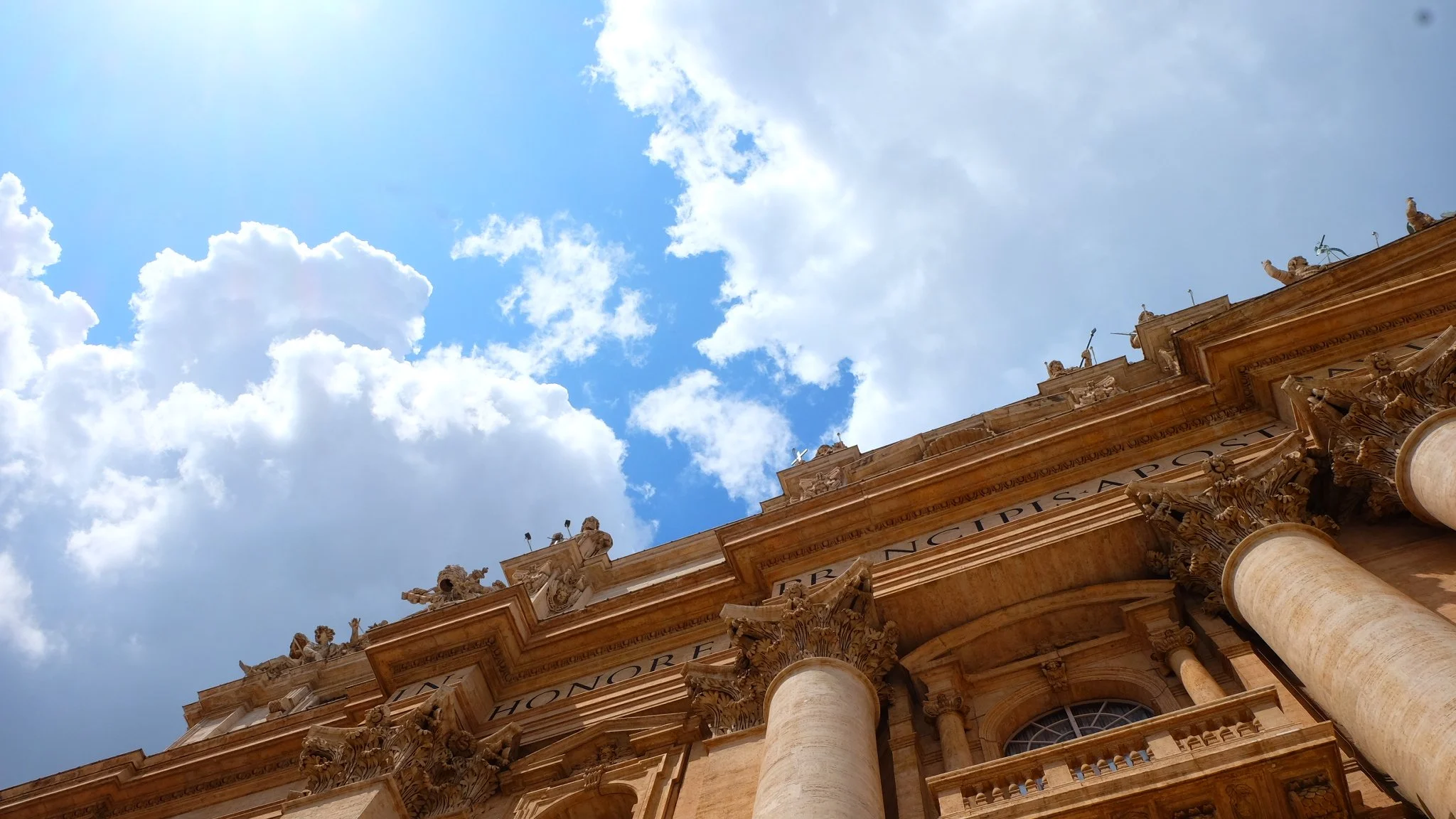 European Adventure Part X: Day 8