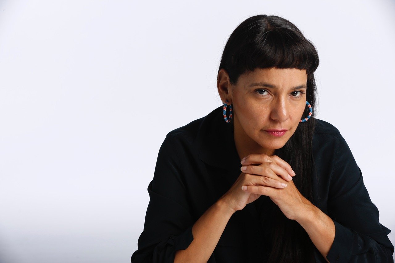 Simas is awarded First Peoples Fund Performing